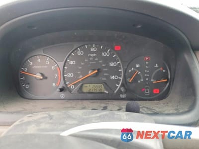 Zdjęcie 9 z 12 samochodu: 1999 HONDA ACCORD VIN:JHMCG5640XC002709 - miniatura