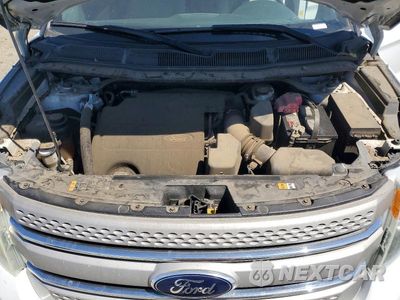 Zdjęcie 12 z 13 samochodu: 2014 FORD EXPLORER VIN:1FM5K8B80EGC28544 - miniatura