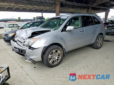 2008 ACURA MDX 2HNYD282X8H533564 - główne zdjęcie licytacji z USA - miniatura