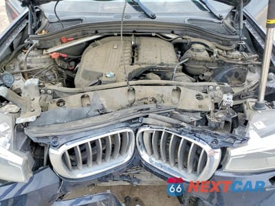 Zdjęcie 12 z 13 samochodu: 2018 BMW X4 XDRIVEM40I VIN:5UXXW7C53J0Z44906 - miniatura