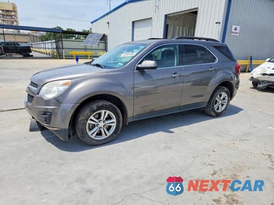2012 CHEVROLET EQUINOX LT 2GNALDEK0C6202000 - główne zdjęcie licytacji z USA - miniatura