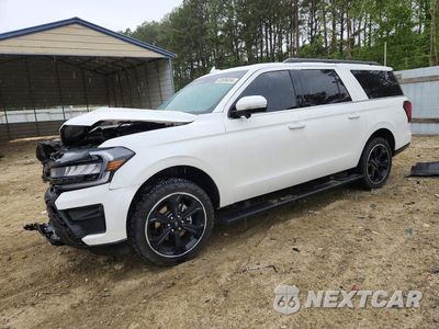 2022 FORD EXPEDITION MAX LIMITED 1FMJK2AT5NEA62373 - główne zdjęcie licytacji z USA - miniatura