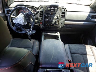 Zdjęcie 8 z 12 samochodu: 2024 NISSAN TITAN PRO-4X VIN:1N6AA1ED2RN102920 - miniatura