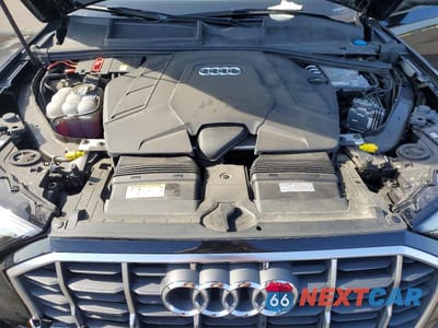 Zdjęcie 12 z 13 samochodu: 2022 AUDI Q7 PREMIUM VIN:WA1AXBF72ND012970 - miniatura