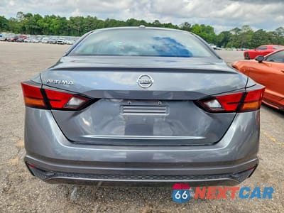 Zdjęcie 6 z 12 samochodu: 2020 NISSAN ALTIMA S VIN:1N4BL4BV0LC247379 - miniatura