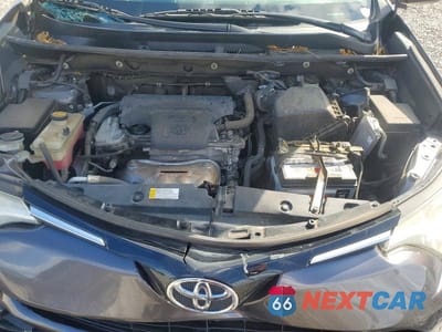 Zdjęcie 12 z 13 samochodu: 2016 TOYOTA RAV4 XLE VIN:2T3WFREV3GW284165 - miniatura