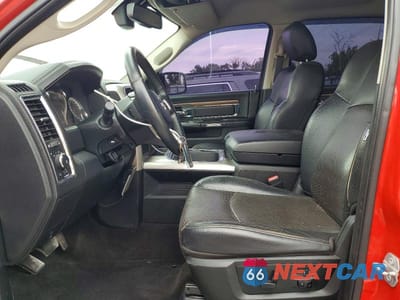 Zdjęcie 7 z 13 samochodu: 2017 RAM 1500 LARAMIE VIN:1C6RR6NG1HS818091 - miniatura