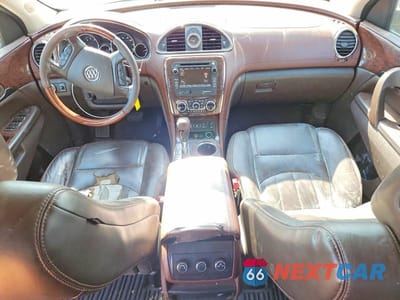Zdjęcie 8 z 13 samochodu: 2013 BUICK ENCLAVE VIN:5GAKRCKD9DJ134670 - miniatura
