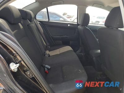 Zdjęcie 10 z 12 samochodu: 2016 MITSUBISHI LANCER ES VIN:JA32U2FU9GU007565 - miniatura