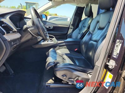 Zdjęcie 7 z 14 samochodu: 2021 VOLVO XC90 T8 RECHARGE INSCRIPTION VIN:YV4BR0CL8M1760484 - miniatura