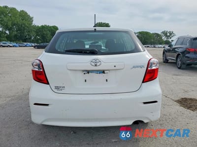 Zdjęcie 6 z 12 samochodu: 2013 TOYOTA MATRIX L VIN:2T1KU4EE2DC920913 - miniatura