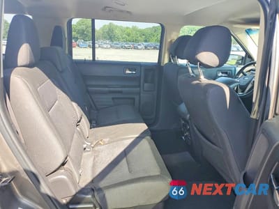 Zdjęcie 11 z 13 samochodu: 2014 FORD FLEX SE VIN:2FMGK5B82EBD23766 - miniatura