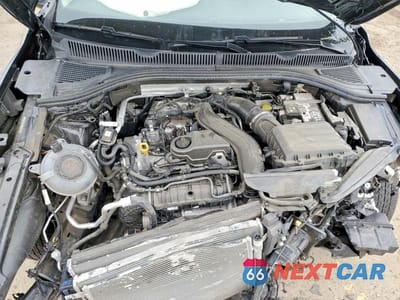 Zdjęcie 11 z 12 samochodu: 2024 VOLKSWAGEN JETTA S VIN:3VW5M7BU1RM030893 - miniatura