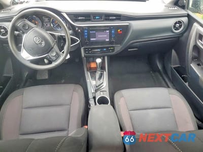 Zdjęcie 8 z 12 samochodu: 2019 TOYOTA COROLLA LE VIN:2T1BURHE3KC188278 - miniatura