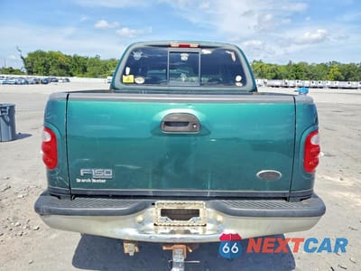 Zdjęcie 6 z 12 samochodu: 2001 FORD F150 SUPERCREW VIN:1FTRW07L71KD60894 - miniatura