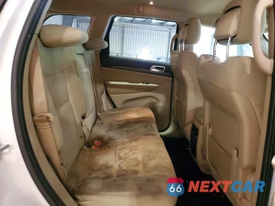 Zdjęcie 11 z 13 samochodu: 2020 JEEP GRAND CHEROKEE LAREDO VIN:1C4RJFAG0LC168968 - miniatura