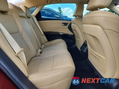 Zdjęcie 10 z 12 samochodu: 2015 TOYOTA AVALON XLE TOURING VIN:4T1BK1EB5FU190801 - miniatura