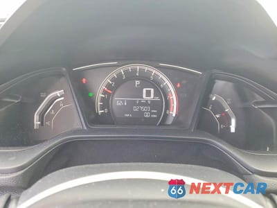 Zdjęcie 9 z 12 samochodu: 2017 HONDA CIVIC LX VIN:2HGFC2F54HH567465 - miniatura