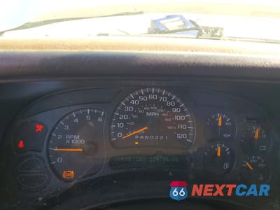 Zdjęcie 9 z 12 samochodu: 2006 CHEVROLET SILVERADO VIN:1GCEK19V16Z267673 - miniatura