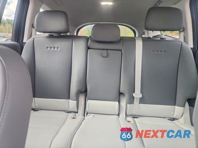 Zdjęcie 10 z 13 samochodu: 2026 HYUNDAI IONIQ 9 SEL VIN:7YAMUFS35TY007332 - miniatura
