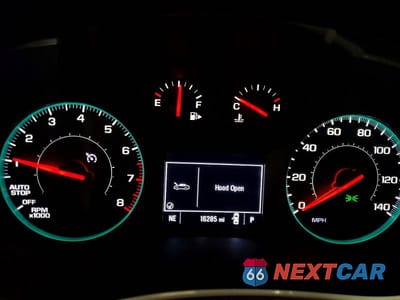 Zdjęcie 9 z 12 samochodu: 2024 CHEVROLET MALIBU LT VIN:1G1ZD5ST0RF114177 - miniatura