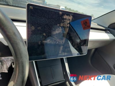 Zdjęcie 9 z 12 samochodu: 2020 TESLA MODEL 3 VIN:5YJ3E1EA4LF717674 - miniatura