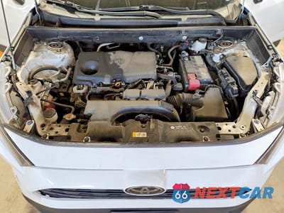 Zdjęcie 12 z 13 samochodu: 2019 TOYOTA RAV4 LE VIN:2T3F1RFVXKW029115 - miniatura