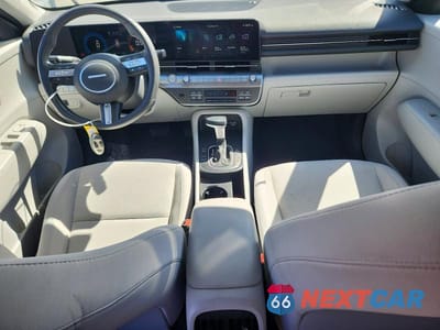 Zdjęcie 8 z 13 samochodu: 2024 HYUNDAI KONA SEL VIN:KM8HB3AB8RU184572 - miniatura