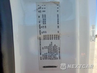 Zdjęcie 10 z 10 samochodu: 2020 FREIGHTLINER CASCADIA 126 SEMI TRUCK VIN:3AKJHHDR7LSLR4455 - miniatura