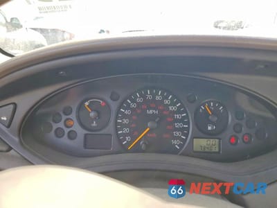 Zdjęcie 9 z 12 samochodu: 2004 FORD FOCUS ZTS VIN:1FAFP38Z04W127558 - miniatura