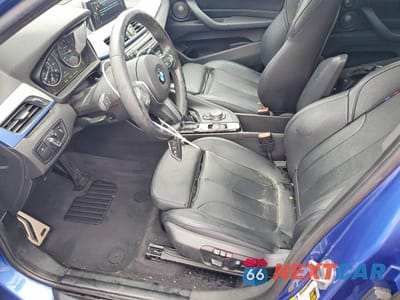 Zdjęcie 7 z 14 samochodu: 2016 BMW X1 XDRIVE28I VIN:WBXHT3C32G5E47949 - miniatura