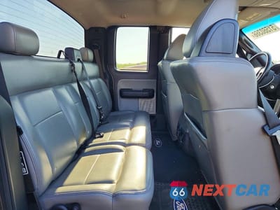 Zdjęcie 10 z 12 samochodu: 2004 FORD F150 VIN:1FTPX14554NA60967 - miniatura