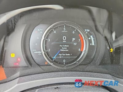 Zdjęcie 9 z 13 samochodu: 2022 LEXUS IS 350 F SPORT VIN:JTHGZ1B28N5049299 - miniatura