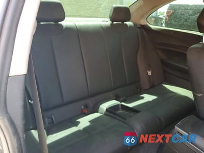 Zdjęcie 10 z 12 samochodu: 2015 BMW 228 I SULEV VIN:WBA1F9C5XFVW98429 - miniatura
