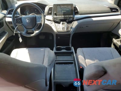 Zdjęcie 8 z 13 samochodu: 2020 HONDA ODYSSEY EX VIN:5FNRL6H54LB021831 - miniatura