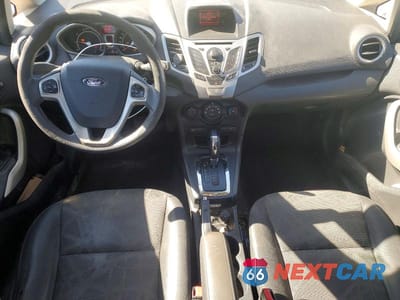 Zdjęcie 8 z 12 samochodu: 2013 FORD FIESTA SE VIN:3FADP4BJ1DM149469 - miniatura