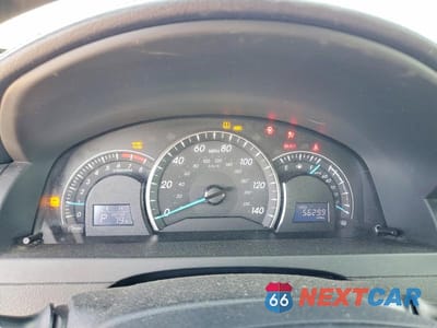 Zdjęcie 9 z 13 samochodu: 2012 TOYOTA CAMRY LE VIN:4T1BF1FK4CU115456 - miniatura