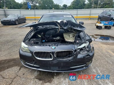 Piąte zdjęcie samochodu w środku: 2011 BMW 535 I VIN:WBAFR7C50BC603156 - miniatura