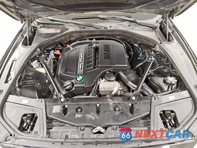Zdjęcie 11 z 12 samochodu: 2016 BMW 535 I VIN:WBA5B1C57GG551876 - miniatura