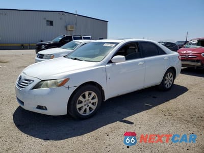 2009 TOYOTA CAMRY XLE V6 4T1BK46K19U594618 - główne zdjęcie licytacji z USA - miniatura