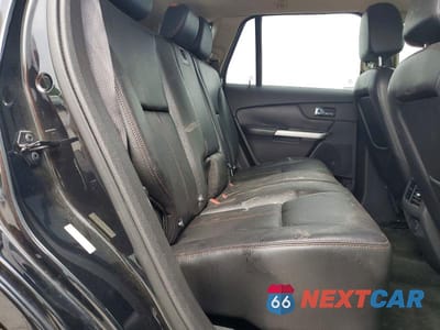 Zdjęcie 11 z 13 samochodu: 2012 FORD EDGE LIMITED VIN:2FMDK3K90CBA88474 - miniatura