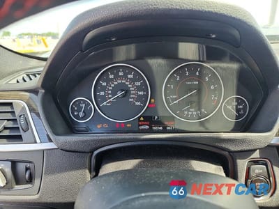 Zdjęcie 9 z 12 samochodu: 2016 BMW 328 XI SULEV VIN:WBA8E3C50GK503049 - miniatura