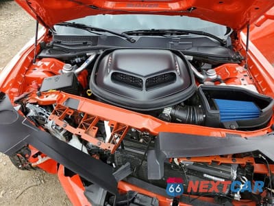 Zdjęcie 11 z 12 samochodu: 2022 DODGE CHALLENGER R VIN:2C3CDZFJ0NH124346 - miniatura