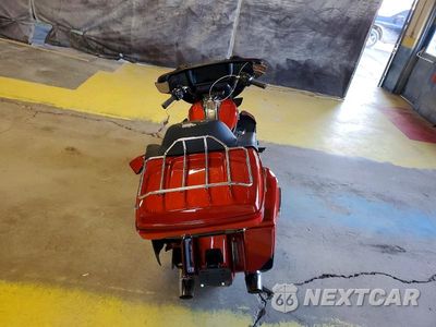 Zdjęcie 6 z 10 samochodu: 2025 HARLEY DAVIDSON FLHXU VIN:1HD1AK714SB617595 - miniatura