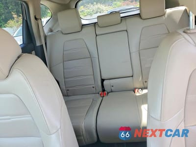 Zdjęcie 10 z 13 samochodu: 2018 HONDA CR-V EXL VIN:2HKRW2H83JH604013 - miniatura