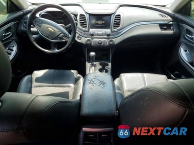 Zdjęcie 8 z 12 samochodu: 2018 CHEVROLET IMPALA LT VIN:2G1105S3XJ9123734 - miniatura