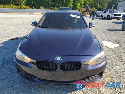 Piąte zdjęcie samochodu w środku: 2013 BMW 328 I SULEV VIN:WBA3C1C58DK104941 - miniatura