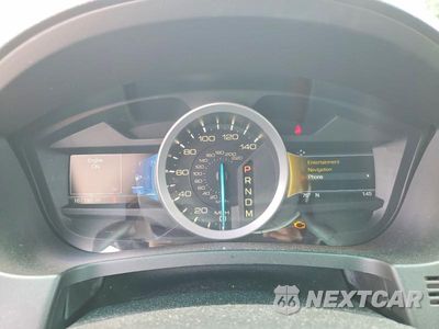 Zdjęcie 9 z 13 samochodu: 2014 FORD EXPLORER LIMITED VIN:1FM5K8F88EGC32285 - miniatura