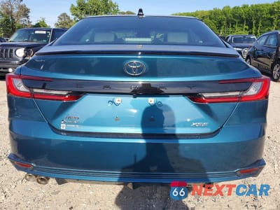 Zdjęcie 6 z 14 samochodu: 2025 TOYOTA CAMRY XSE VIN:4T1DBADKXSU018557 - miniatura