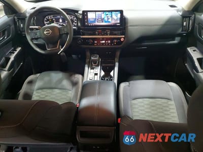 Zdjęcie 8 z 13 samochodu: 2026 NISSAN PATHFINDER SV VIN:5N1DR3BS0TC210832 - miniatura